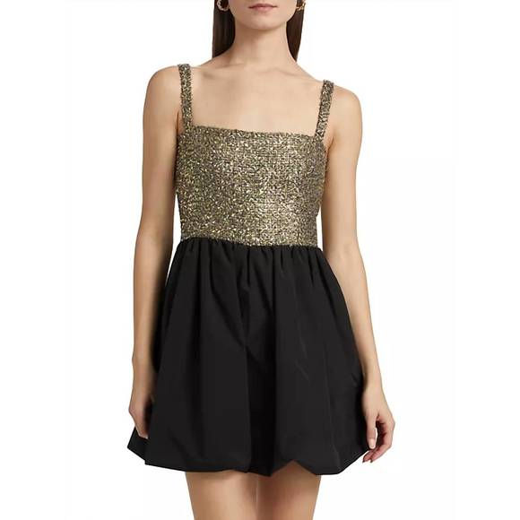 Amanda Uprichard - Christine Dress